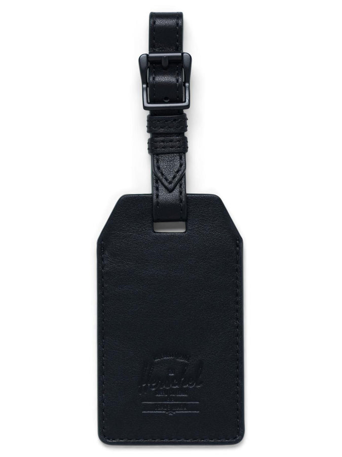 SMOOTH LEA/BLACK (04126)