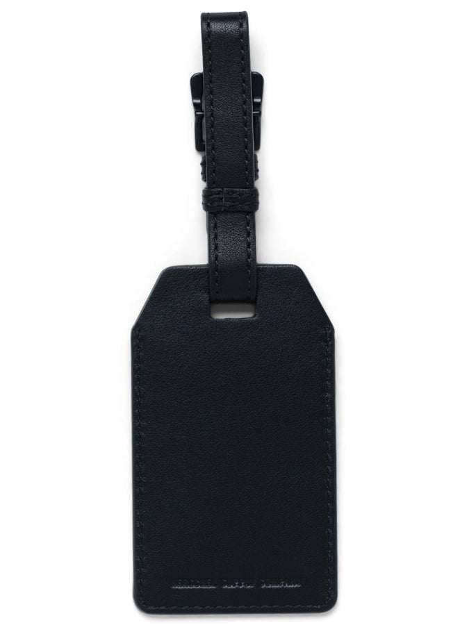 SMOOTH LEA/BLACK (04126)