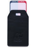 SMOOTH LEA/BLACK (04126)