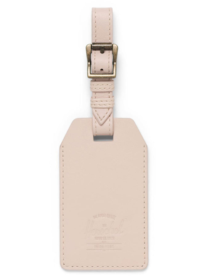 SMTH LEA/VEG TAN (04127)