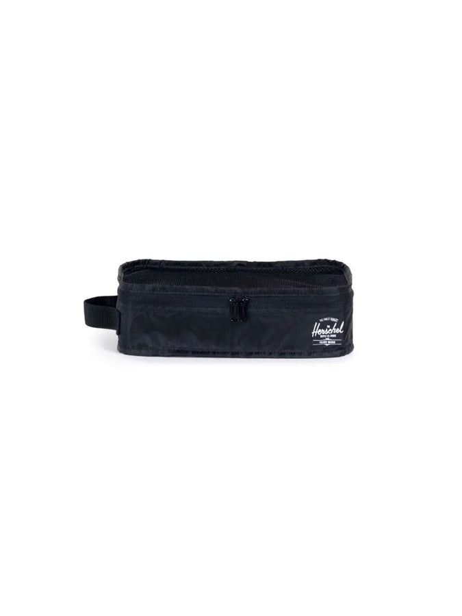 Herschel Travel Organizer Bag | BLACK (00001)