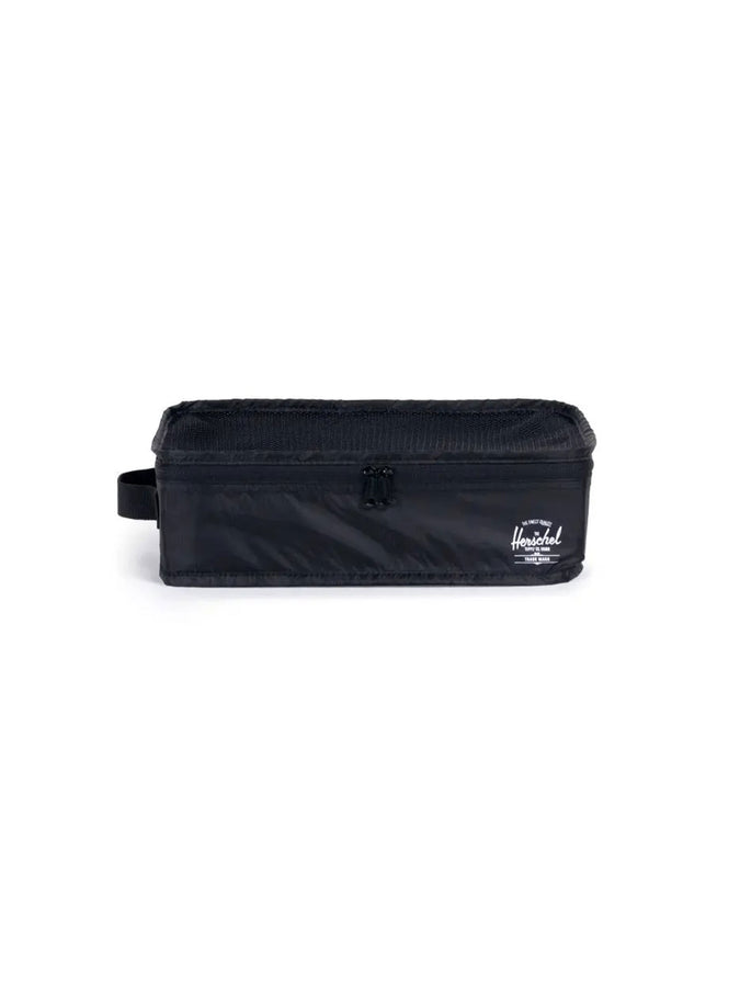 Herschel Travel Organizer Bag | BLACK (00001)