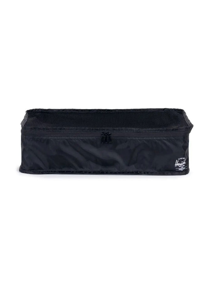 Herschel Travel Organizer Bag | BLACK (00001)