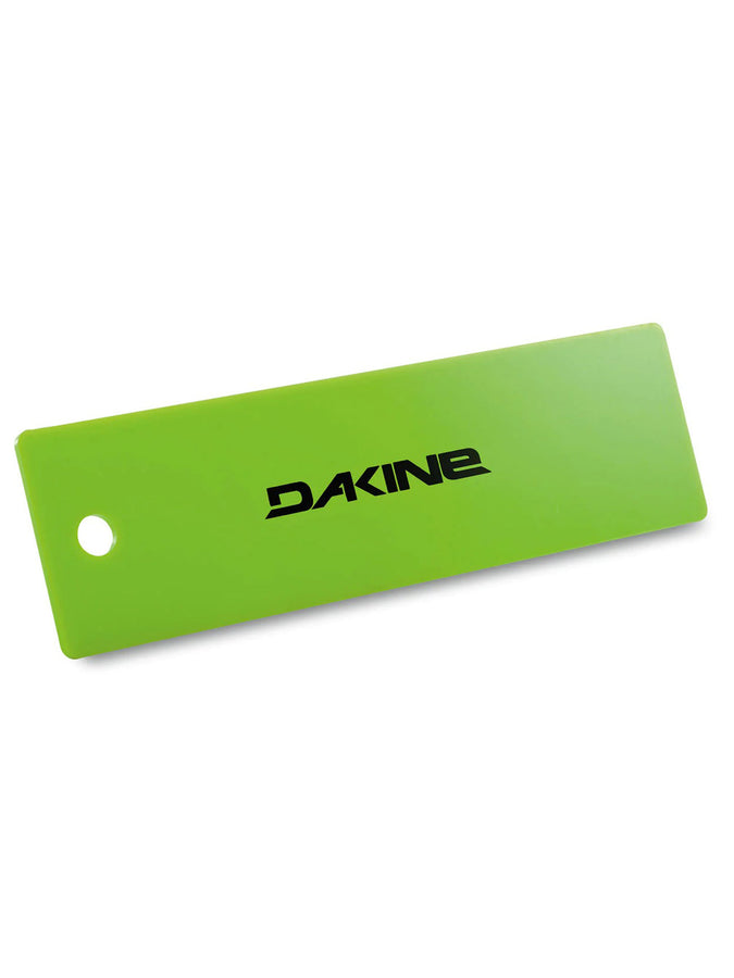 Dakine Scraper 10’’ Tool | GREEN