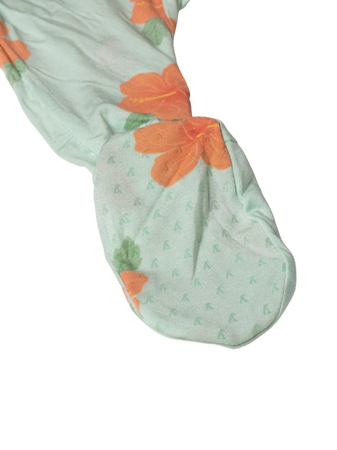 Yucakid Fleur Pyjamas | FLEUR