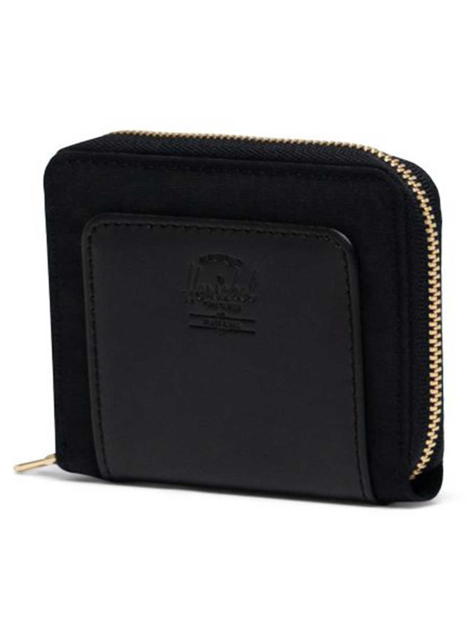 Herschel Tyler Wallet | BLACK (03608)