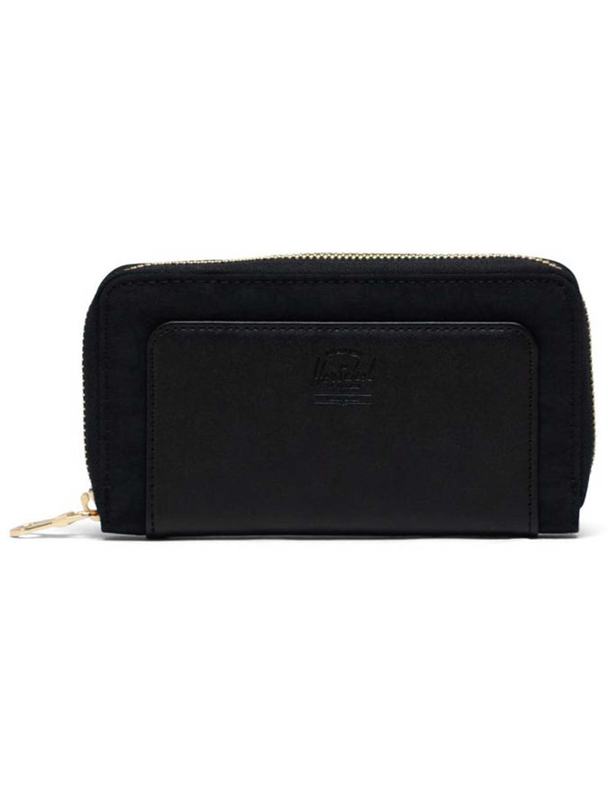 Herschel Thomas Wallet | BLACK (03608)