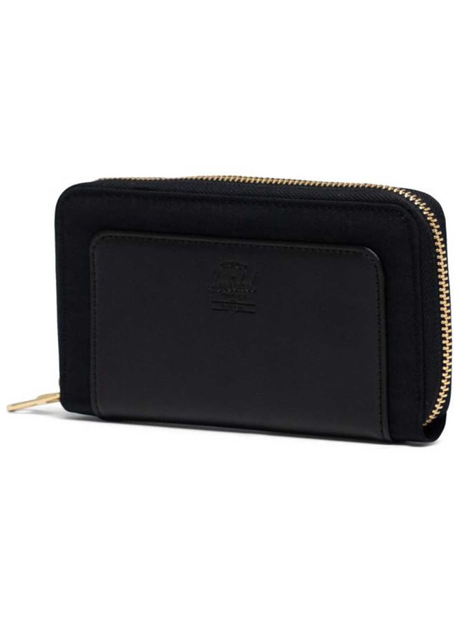 Herschel Thomas Wallet | BLACK (03608)