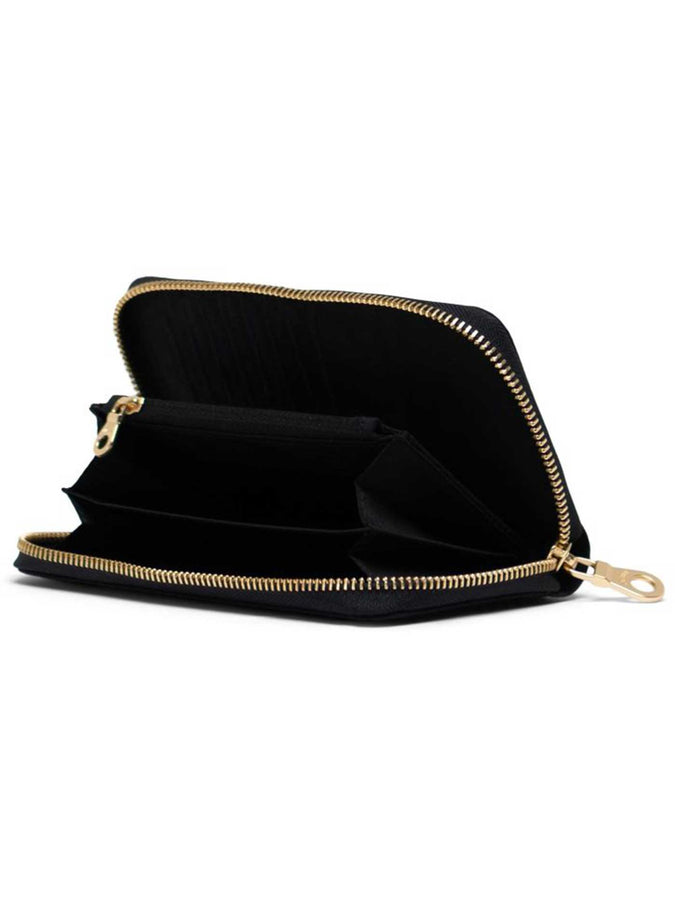 Herschel Thomas Wallet | BLACK (03608)