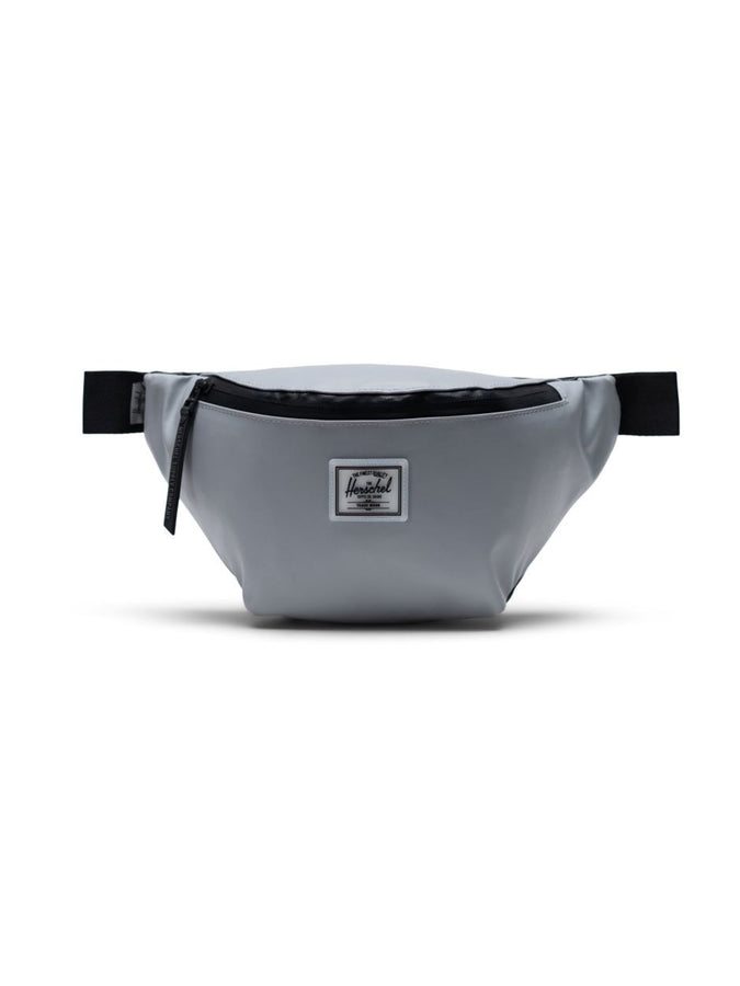 Herschel Seventeen Pack Weather Resistant Hip Bag | SILVER (05024)