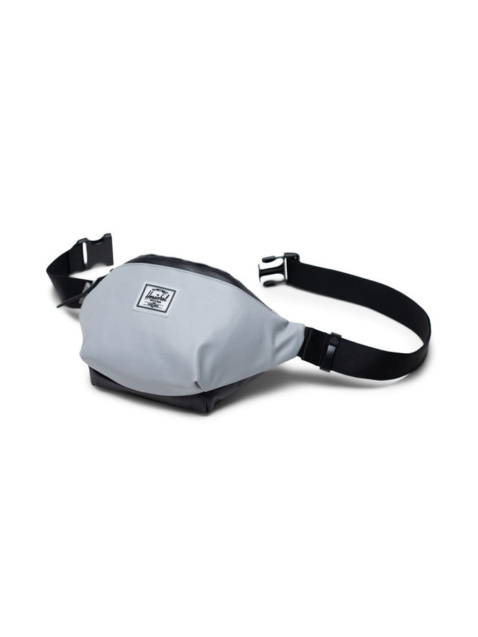 Herschel Seventeen Pack Weather Resistant Hip Bag | SILVER (05024)