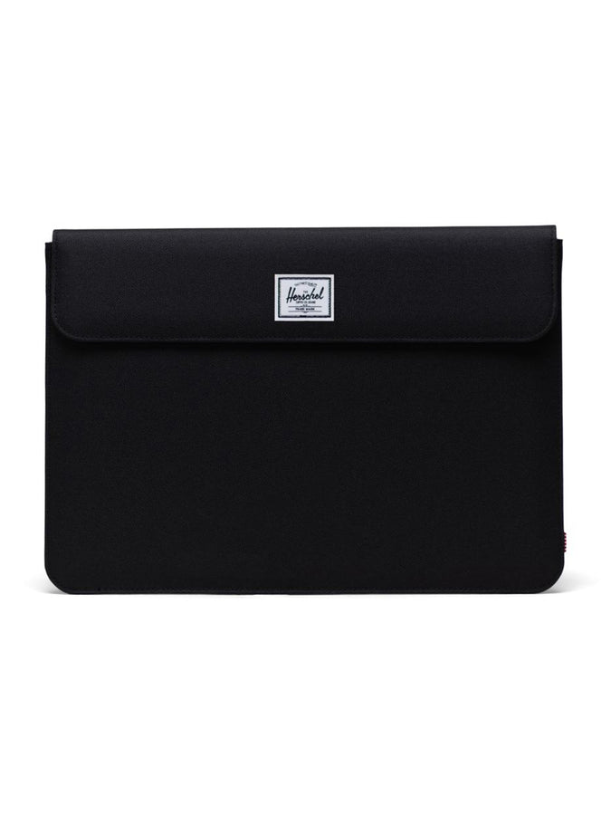 Herschel Spokane 13 Inch Laptop Sleeve | BLACK (00165)