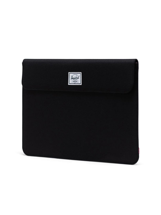 Herschel Spokane 13 Inch Laptop Sleeve | BLACK (00165)