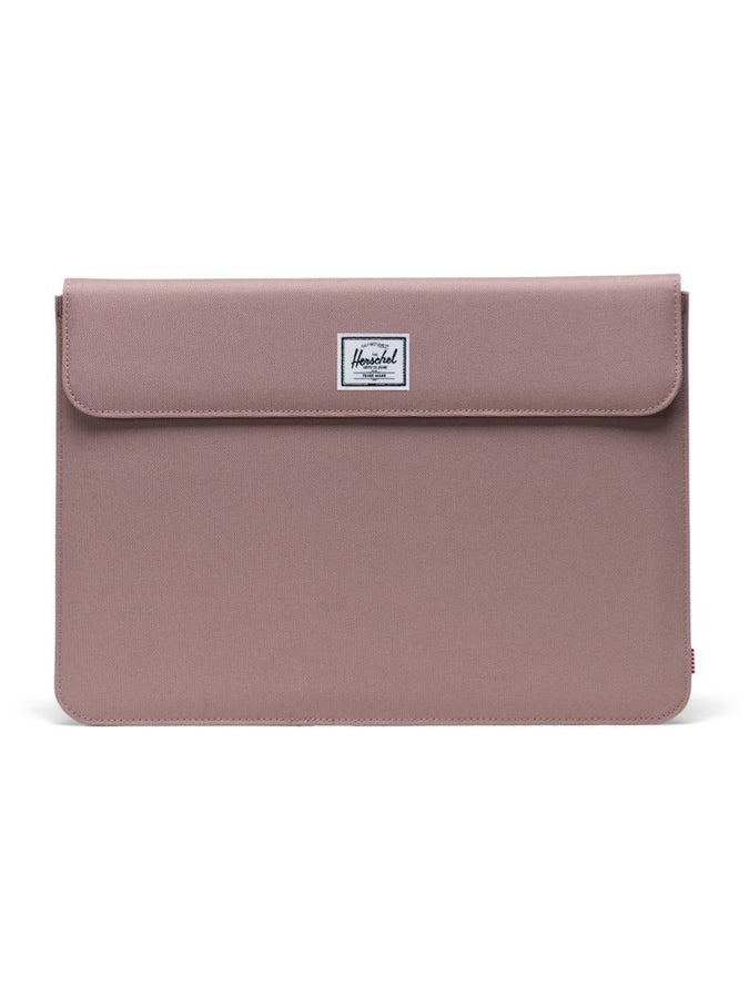 Herschel Spokane 13 Inch Laptop Sleeve | ASH ROSE (02077)