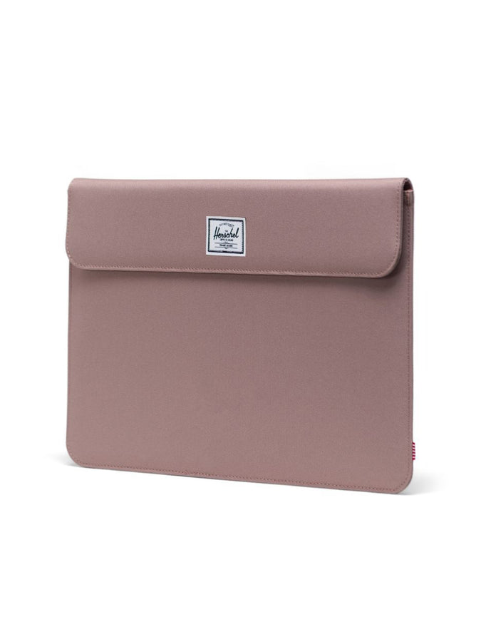 Herschel Spokane 13 Inch Laptop Sleeve | ASH ROSE (02077)