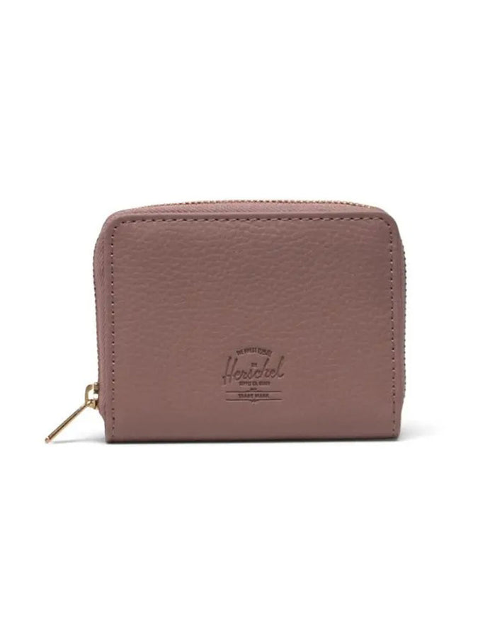 Herschel Tyler Vegan Leather Wallet | ASH ROSE (02077)