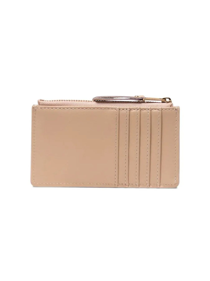 Herschel Oscar II Leather Wallet | NATURAL (04124)
