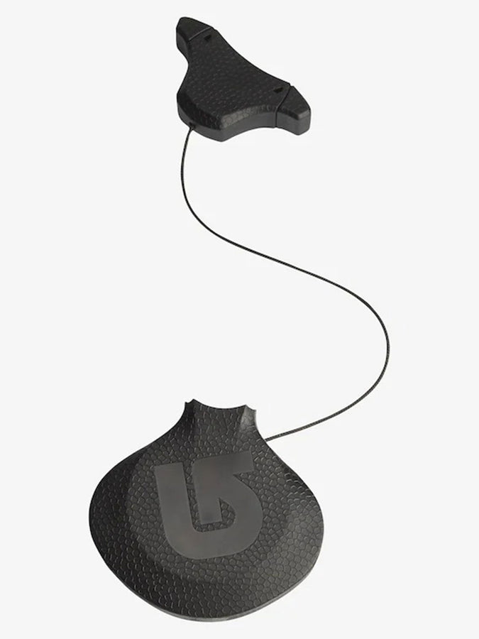 Burton Riglet Board Peel | BLACK (001)