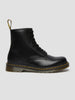 Dr. Martens 1460 Smooth Black Boots