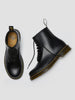 Dr. Martens 1460 Smooth Black Boots