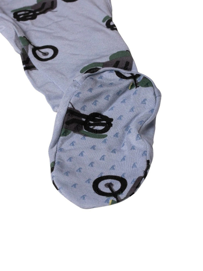 Yucakid Moto Pyjamas | MOTO