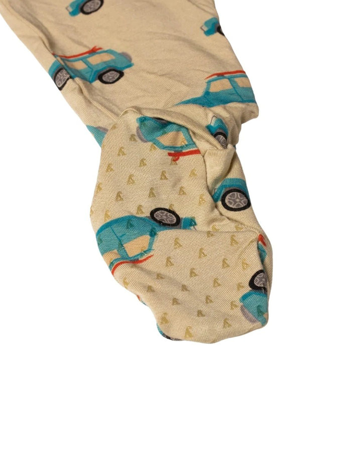 Yucakid Jeep Pyjamas | JEEP