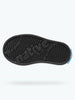Native Jefferson Jiffy Black/Shell White Shoes