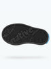 Native Jefferson Jiffy Black/Shell White Shoes