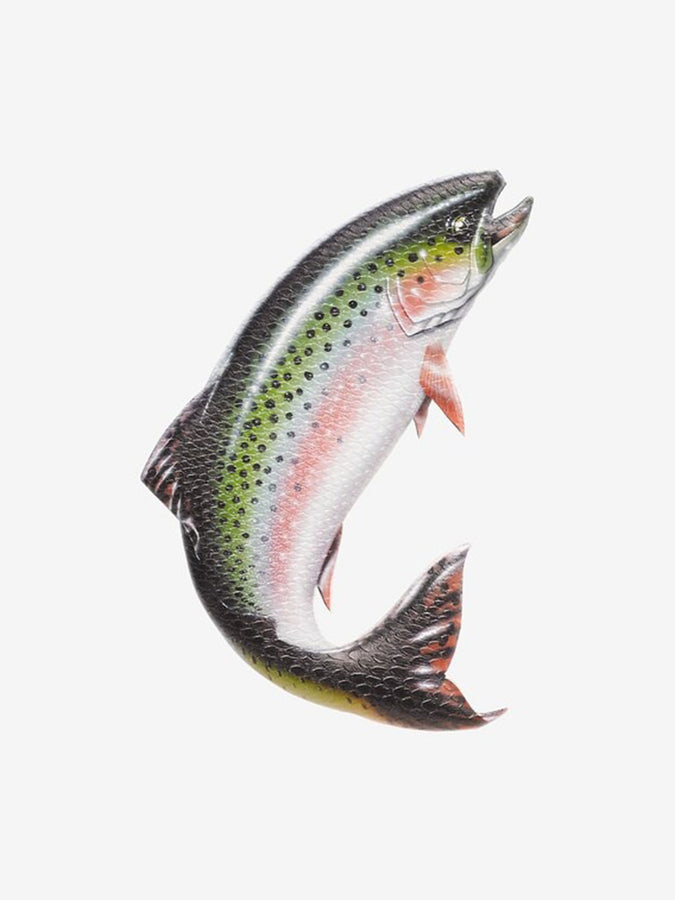Burton Foam Mats | BRUSHIE FISH