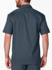 Dickies Twill Work Short Sleeve Buttondown Shirt