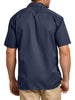 Dickies Twill Work Short Sleeve Buttondown Shirt