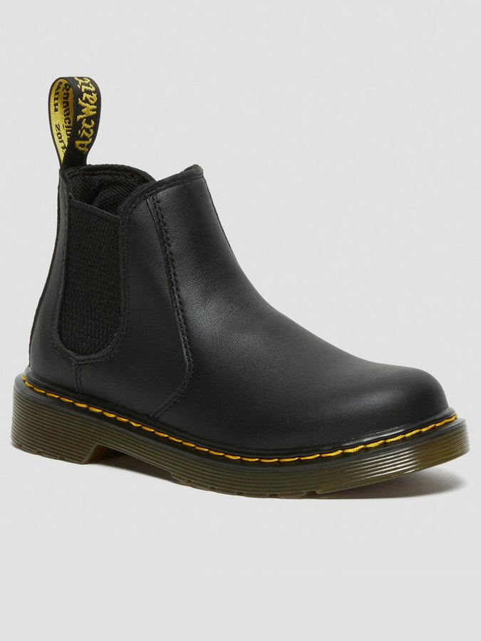 Dr.Martens 2976 Boots | BLACK