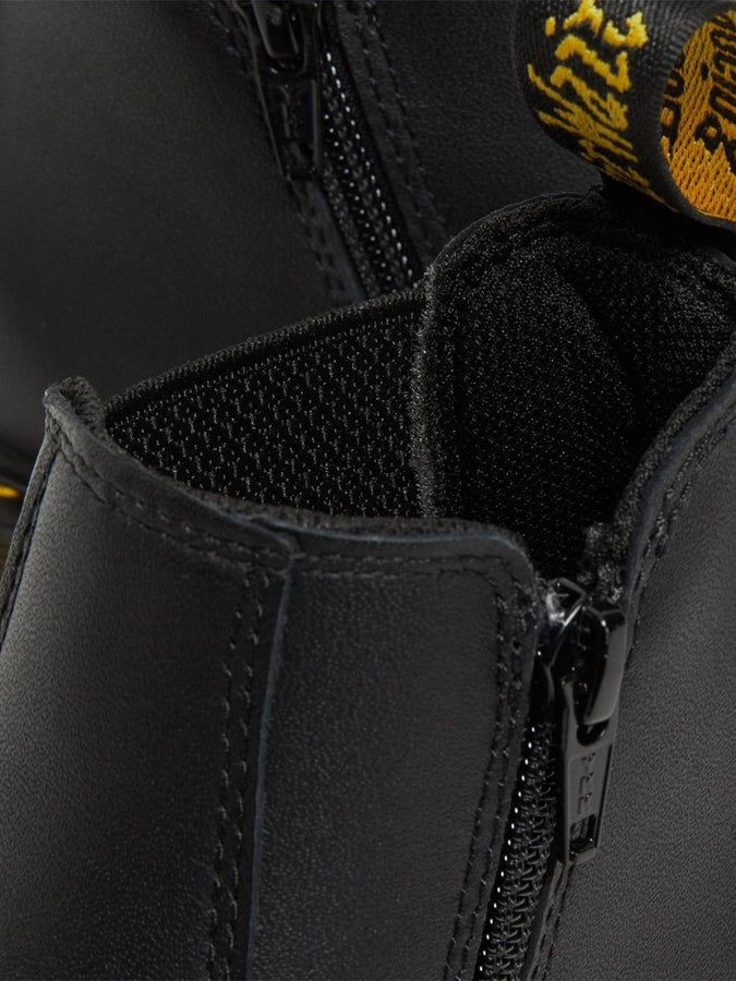 Dr.Martens 2976 Boots | BLACK