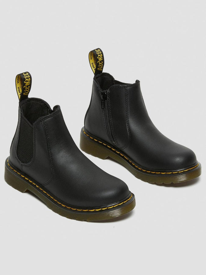 Dr.Martens 2976 Boots | BLACK