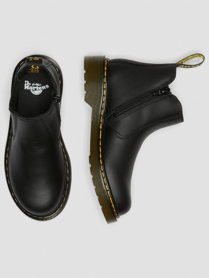 Dr.Martens 2976 Boots | BLACK