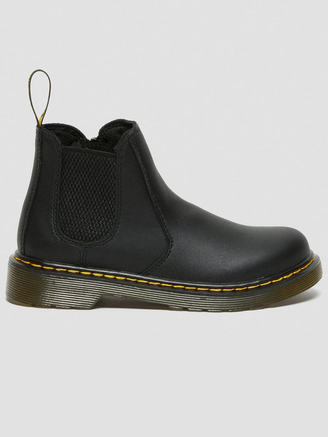 Dr.Martens 2976 Boots | BLACK