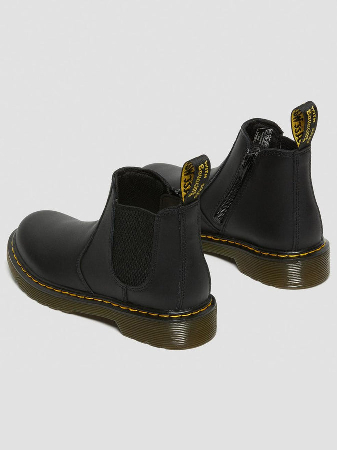 Dr.Martens 2976 Boots | BLACK