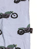 Yucakid Moto Pyjamas