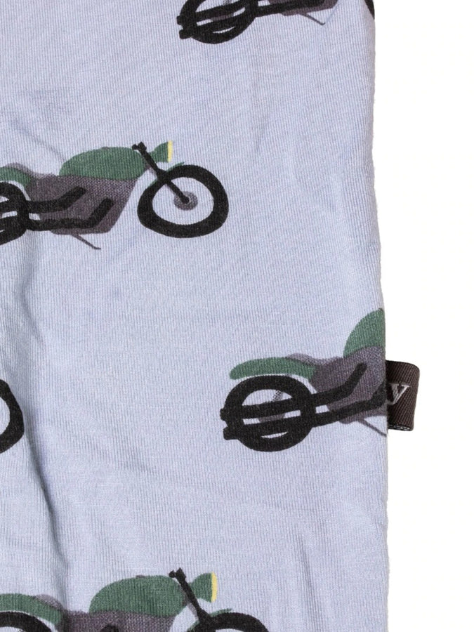 Yucakid Moto Pyjamas | MOTO