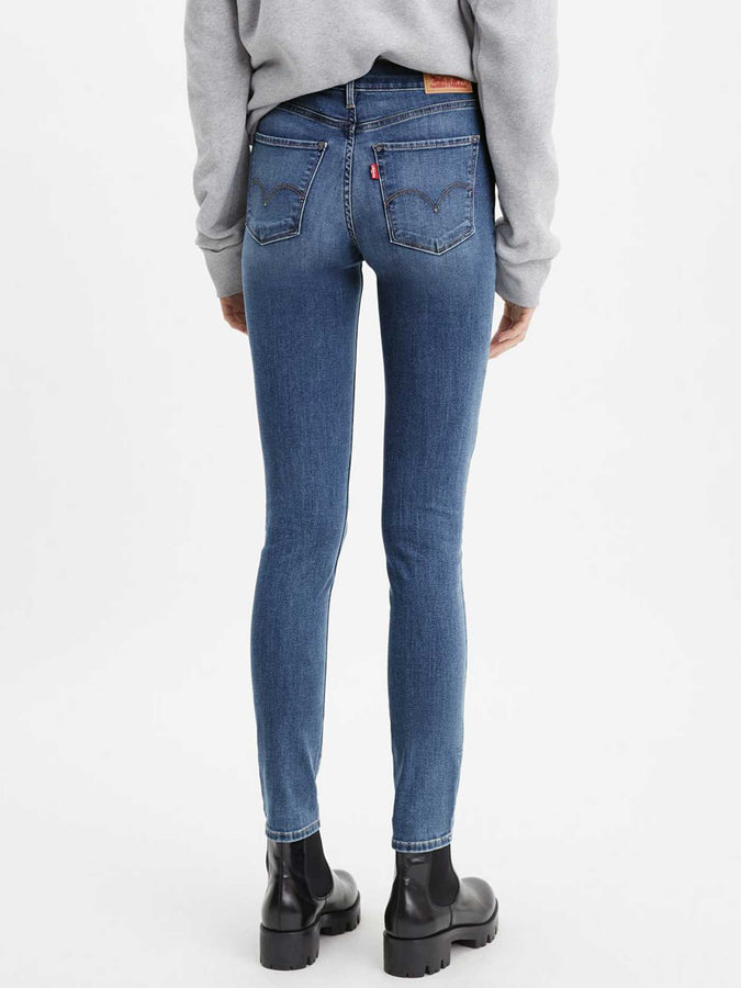 Levi's 311 Shaping Skinny Fit Jeans | LAPIS GALLOP (0262)
