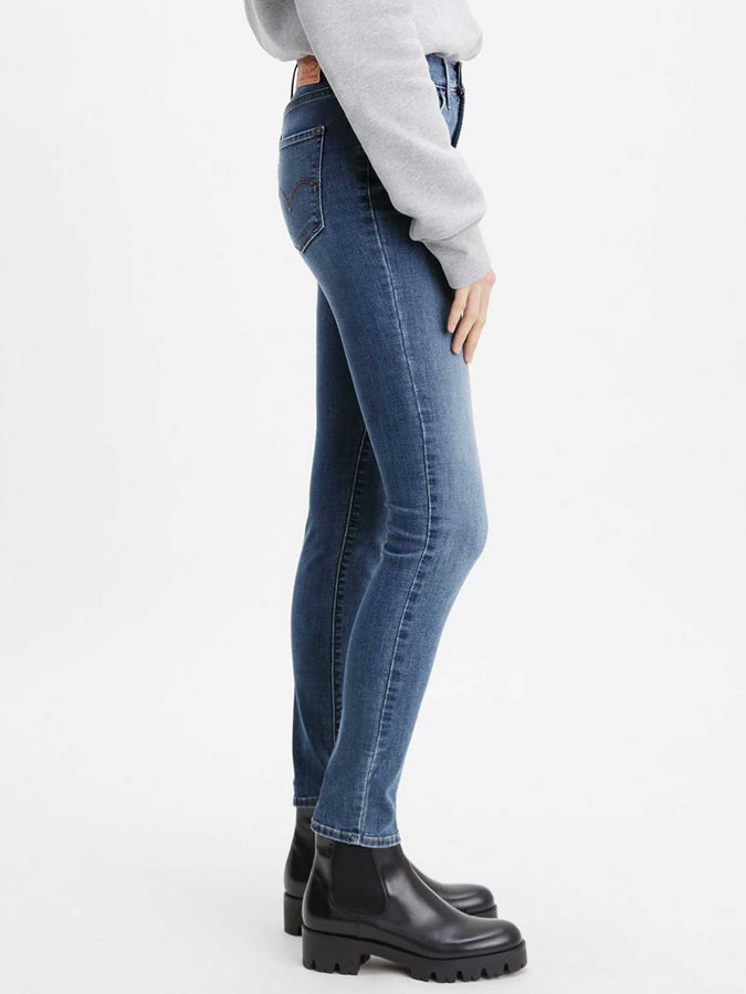Levi's 311 Shaping Skinny Fit Jeans | LAPIS GALLOP (0262)