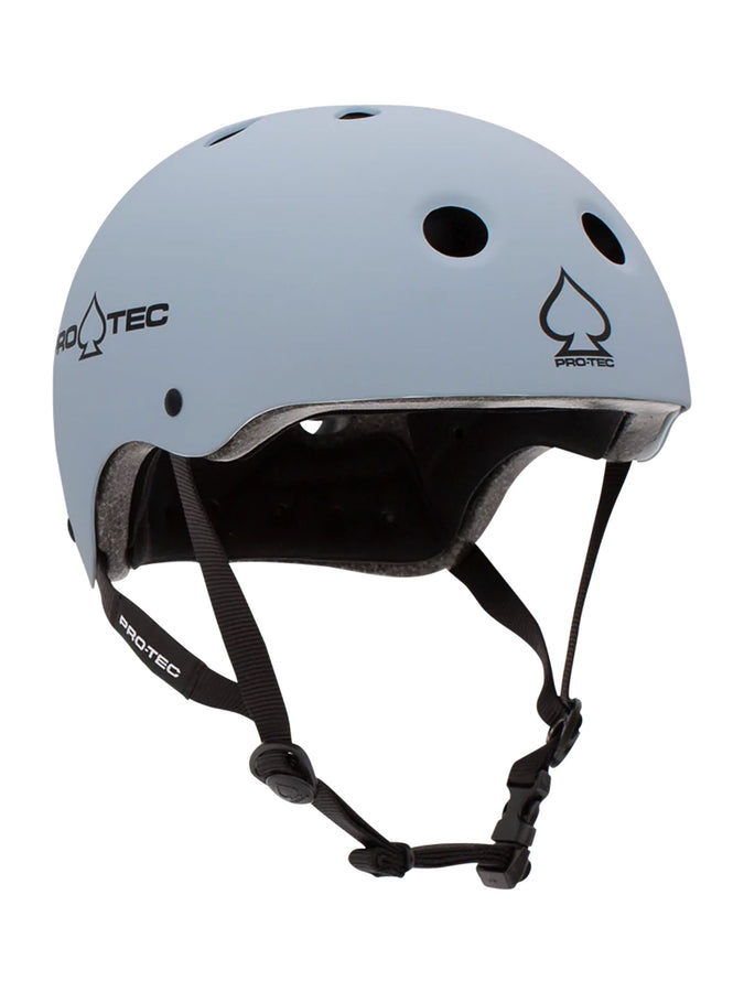 Pro-Tec Classic Certified Helmet | MATTE LIGHT BLUE