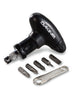Dakine Torque Driver