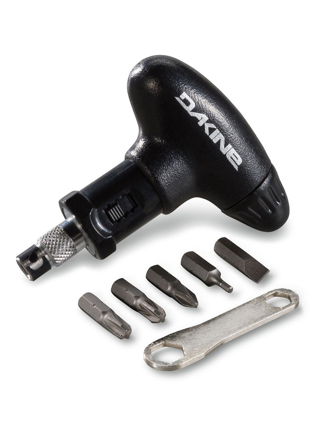 Dakine Torque Driver | BLACK
