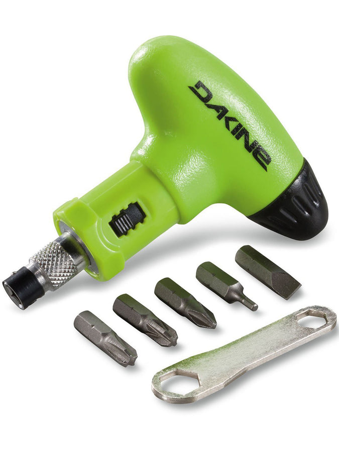 Torque Driver