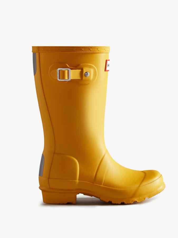 Hunter Original Rain Boots | YELLOW