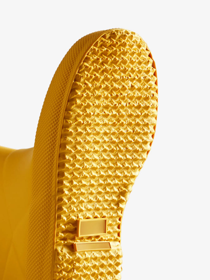 Hunter Original First Classic Rain Boots | YELLOW