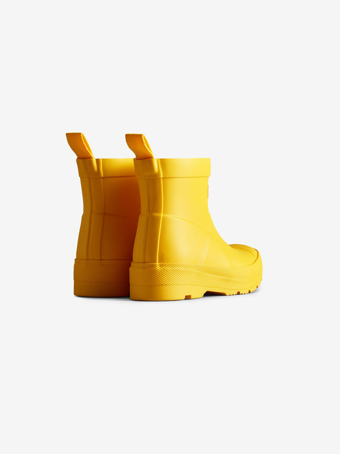 Hunter Play Rain Boots | YELLOW
