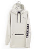 Burton Oak Long Hoodie