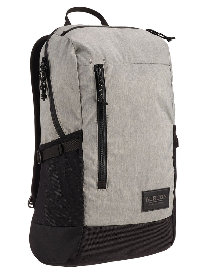 Burton Prospect 2.0 20L Backpack | GREY HEATHER (020)